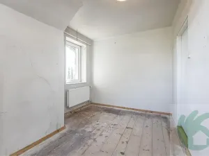 Prodej rodinného domu, Liberec, Charbinská, 240 m2