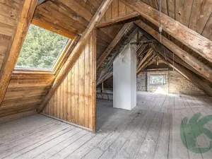 Prodej rodinného domu, Liberec, Charbinská, 240 m2