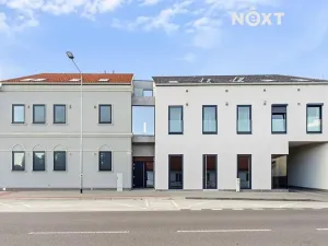 Prodej bytu 3+kk, Želešice, 24. dubna, 77 m2