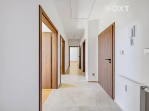Prodej bytu 3+kk, Želešice, 24. dubna, 77 m2