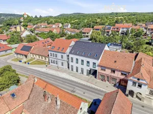 Prodej bytu 3+kk, Želešice, 24. dubna, 77 m2