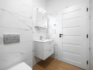 Prodej bytu 2+kk, Slaný, Stehlíkova, 40 m2