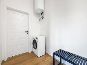 Prodej bytu 2+kk, Slaný, Stehlíkova, 40 m2