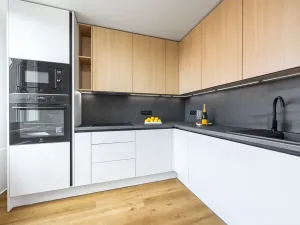 Prodej bytu 3+kk, Praha - Černý Most, Pospíchalova, 73 m2