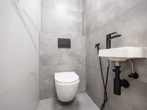 Prodej bytu 3+kk, Praha - Černý Most, Pospíchalova, 73 m2