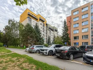 Prodej bytu 3+kk, Praha - Černý Most, Pospíchalova, 73 m2