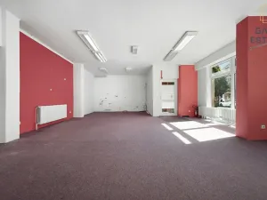 Prodej obchodního prostoru, Holešov, Palackého, 87 m2
