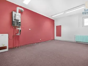 Prodej obchodního prostoru, Holešov, Palackého, 87 m2