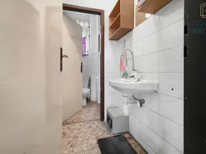 Prodej obchodního prostoru, Holešov, Palackého, 87 m2