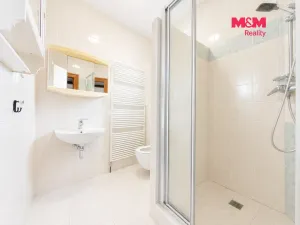 Pronájem bytu 4+1, Kladno, Na stráni, 168 m2