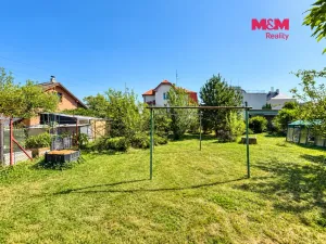 Pronájem rodinného domu, Bohumín - Nový Bohumín, Sadová, 153 m2
