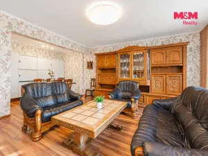 Prodej rodinného domu, Bartošovice v Orlických horách, 160 m2