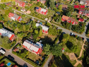 Prodej bytu 3+1, Pardubice - Ohrazenice, Mrštíků, 75 m2