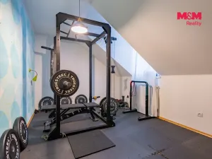 Prodej rodinného domu, Hluboká nad Vltavou, Munická, 125 m2