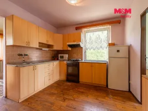 Prodej rodinného domu, Jílové u Prahy, Úzká, 140 m2