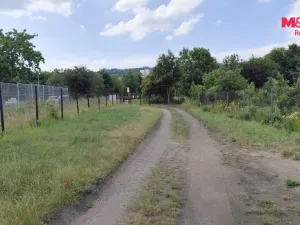 Prodej zahrady, Litvínov - Horní Litvínov, 624 m2