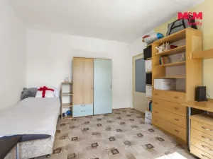 Prodej bytu 5+1, Vamberk, Struha, 87 m2