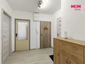 Prodej bytu 5+1, Vamberk, Struha, 87 m2