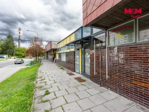 Prodej obchodního prostoru, Šumperk, Temenická, 24 m2