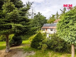 Prodej rodinného domu, Praha - Kunratice, K jelenám, 160 m2