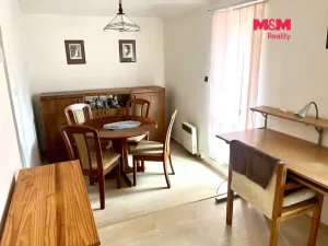 Prodej rodinného domu, Praha - Kunratice, K jelenám, 160 m2