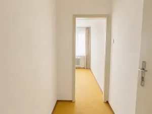 Prodej bytu 3+1, Praha - Nové Město, Petrská, 107 m2