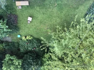 Pronájem bytu 1+kk, Praha - Bubeneč, Jaselská, 29 m2