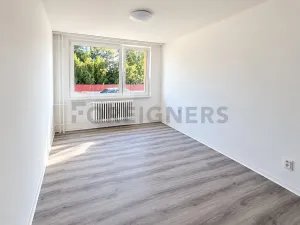 Pronájem bytu 2+kk, Hostivice, Školská, 42 m2
