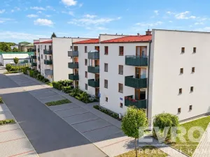 Prodej bytu 3+kk, Židlochovice, Cukrovarská, 76 m2