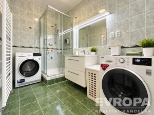 Prodej bytu 3+kk, Židlochovice, Cukrovarská, 76 m2
