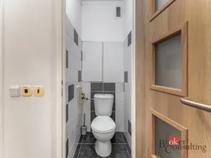 Prodej bytu 1+1, Jihlava, U Hřbitova, 34 m2