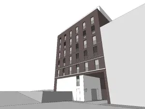Prodej pozemku pro bydlení, Brno, Slepá, 2919 m2