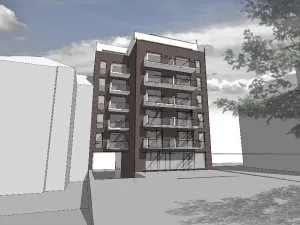Prodej pozemku pro bydlení, Brno, Slepá, 2919 m2