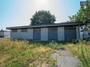 Prodej pozemku pro bydlení, Brno, Slepá, 2919 m2