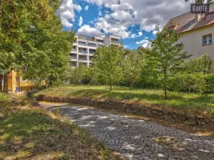 Prodej pozemku pro bydlení, Brno, Slepá, 2919 m2