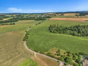 Prodej pole, Helvíkovice, 14131 m2