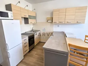 Pronájem bytu 1+1, Starý Plzenec, Herejkova, 40 m2