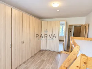 Pronájem bytu 1+1, Starý Plzenec, Herejkova, 40 m2
