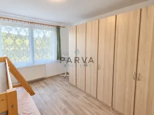 Pronájem bytu 1+1, Starý Plzenec, Herejkova, 40 m2