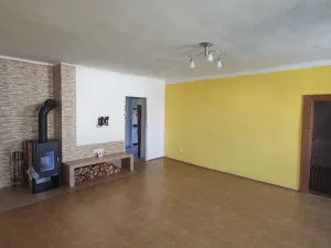 Prodej bytu 4+1, Volary, Krátká, 136 m2