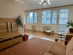 Pronájem bytu 3+kk, Praha - Újezd nad Lesy, Machovická, 72 m2