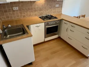 Pronájem bytu 3+kk, Praha - Újezd nad Lesy, Machovická, 72 m2