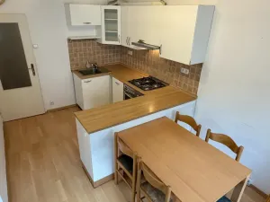 Pronájem bytu 3+kk, Praha - Újezd nad Lesy, Machovická, 72 m2