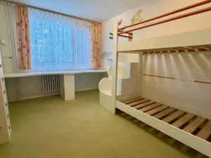Pronájem bytu 3+kk, Praha - Újezd nad Lesy, Machovická, 72 m2