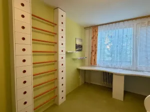 Pronájem bytu 3+kk, Praha - Újezd nad Lesy, Machovická, 72 m2