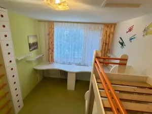 Pronájem bytu 3+kk, Praha - Újezd nad Lesy, Machovická, 72 m2