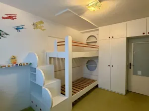Pronájem bytu 3+kk, Praha - Újezd nad Lesy, Machovická, 72 m2