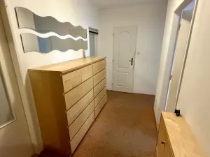 Pronájem bytu 3+kk, Praha - Újezd nad Lesy, Machovická, 72 m2