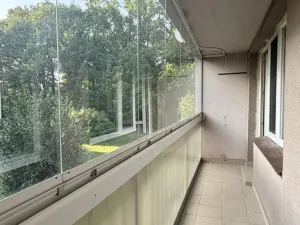 Pronájem bytu 3+kk, Praha - Újezd nad Lesy, Machovická, 72 m2