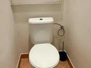 Pronájem bytu 3+kk, Praha - Újezd nad Lesy, Machovická, 72 m2